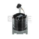 Nieco 20786 Gear Motor, Brushless, 24VDC