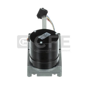 Nieco 20786 Gear Motor, Brushless, 24VDC