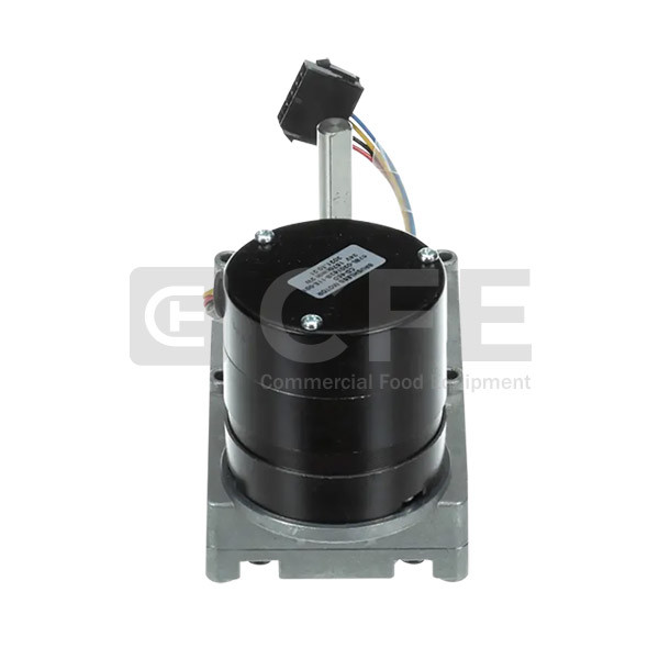 Nieco 20786 Gear Motor, Brushless, 24VDC