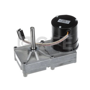 Nieco 20786 Gear Motor, Brushless, 24VDC