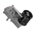 Nieco 17932 Gearmotor, 24VDC, Brushless, Offset Shaft