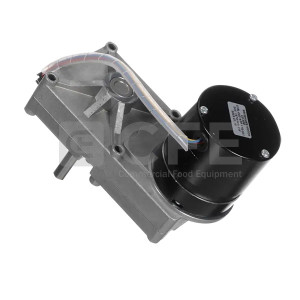 Nieco 17932 Gearmotor, 24VDC, Brushless, Offset Shaft