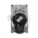 Nieco 17932 Gearmotor, 24VDC, Brushless, Offset Shaft