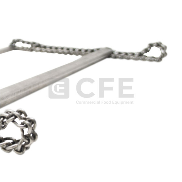15617, 11381-6 NIECO Rod Belt, 13GA, 353 Pitch 13""