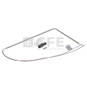 Pitco B6700609-CL Probe Kit, fast, SG