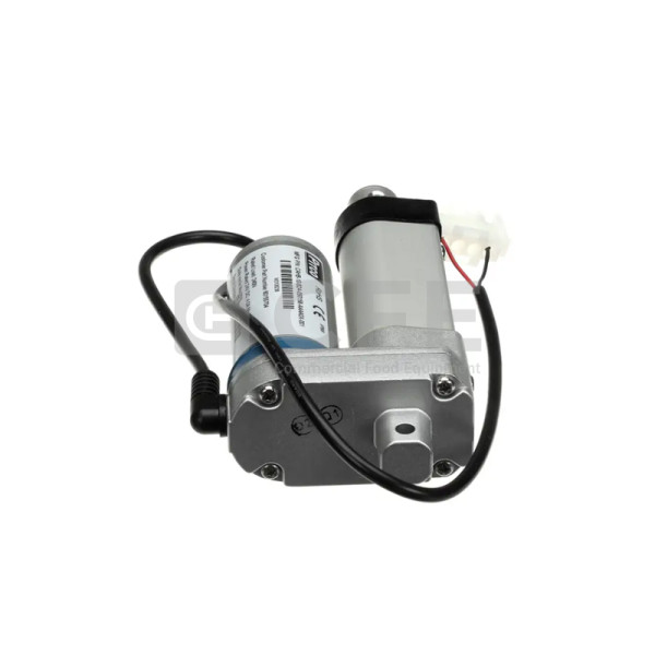 Pitco fryer 60155704-CL Actuator, Linear, 2" with Pins, 24VDC