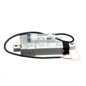 Pitco 60155704-CL Actuator, Linear, 2" with Pins, 24VDC