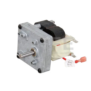 Antunes 7000240 Gear Motor Kit, 9 RPM for 10 Second Toasters