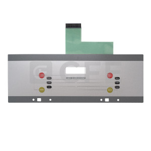 Bunn 29974.0001 Keypad Dual BrewWISE