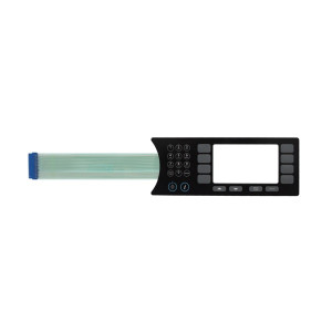 I1-3217-2 Turbochef  membrane keyboard