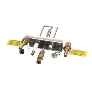 Frymaster 8262971 Gas Conversion Kit