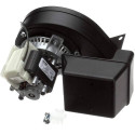 Frymaster 1062998SP Blower assembly 230 V 50/60 Hz right-hand