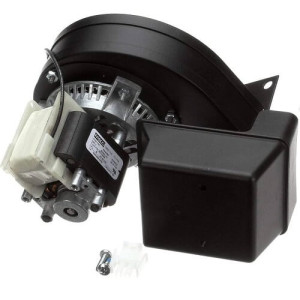 Frymaster 1062998SP Blower assembly 230 V 50/60 Hz right-hand