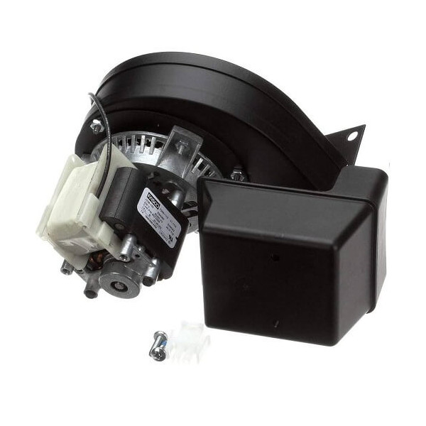 Frymaster 1062998SP Blower assembly 230 V 50/60 Hz right-hand