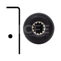 Vita-Mix 000891 Drive Socket Assembly