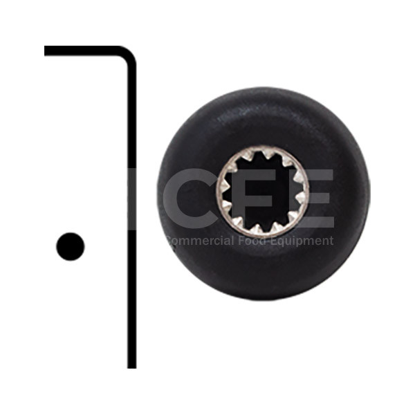 Vita-Mix 000891 Drive Socket Assembly