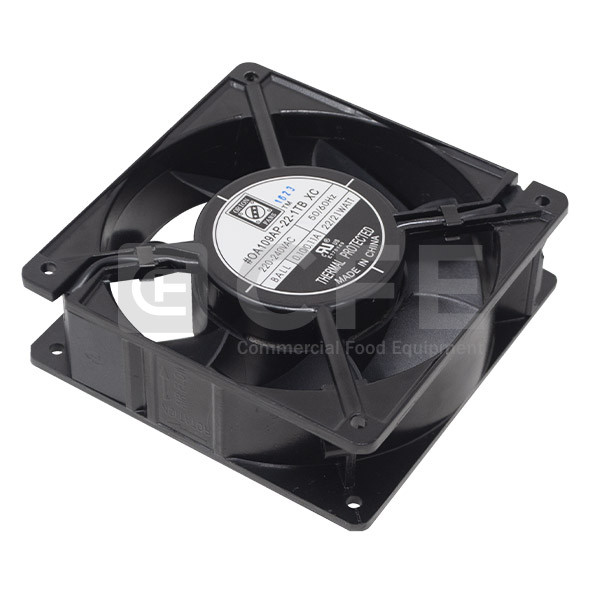 TurboChef 100757 Cooling Fan