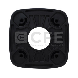 VitaMix 015579 Container Centering Pad, T&G/Quiet One