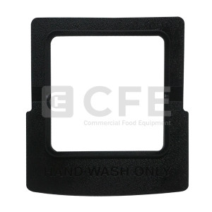 Vitamix 015107 Isolation Gasket In- And On-Counter (For The Quiet One)