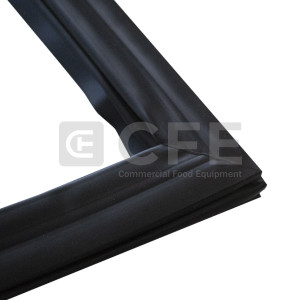 True 810719 Door Gasket, 53 5/8" x 26 1/8"