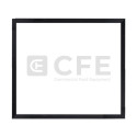 True 932588 Door Gasket, 22 1/2" x 25 7/8"