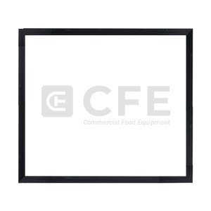 True 932588 Door Gasket, 22 1/2" x 25 7/8"