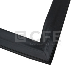 True 932587 Door Gasket, 25 7/8" x 25 7/8"