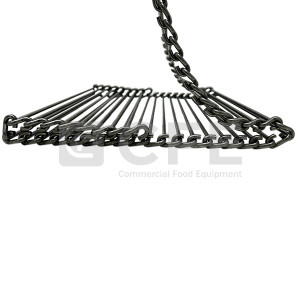 Nieco 6035 Rod Belt, 7 GA
