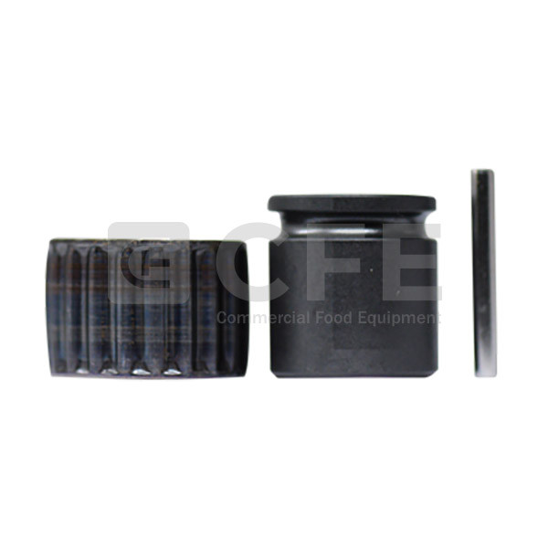 115.892, SKU 193092 Thermoplan Mastrena II Brew chamber nut ki