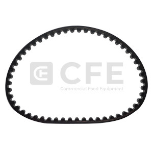 124.077, SKU 11080861 Thermoplan Mastrena II, Toothed belt