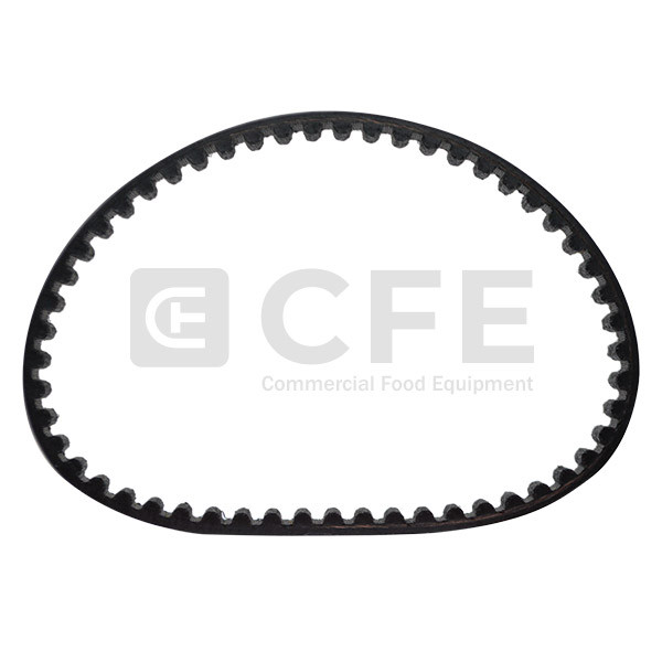 124.077, SKU 11080861 Thermoplan Mastrena II, Toothed belt